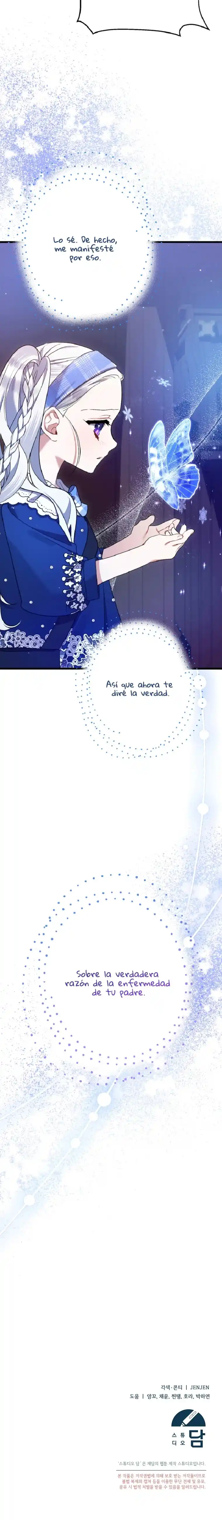 Estaba Solo Cuidando A Mi Padre Enfermo - Capítulo 29 - Página 19 - LectorTMOo