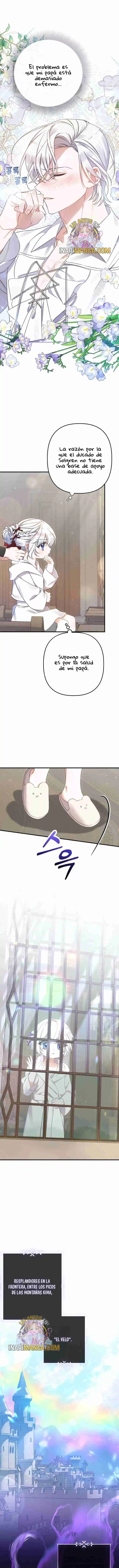 Estaba Solo Cuidando A Mi Padre Enfermo - Capítulo 3 - Página 7 - LectorTMOo