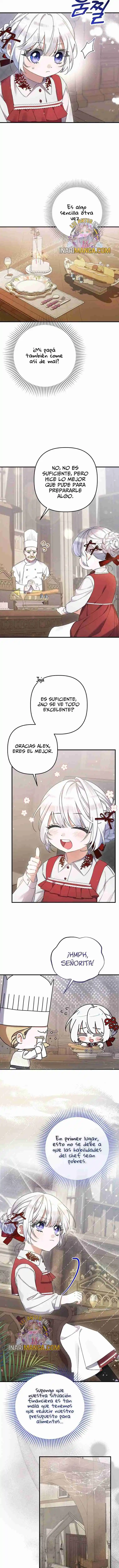 Estaba Solo Cuidando A Mi Padre Enfermo - Capítulo 3 - Página 10 - LectorTMOo