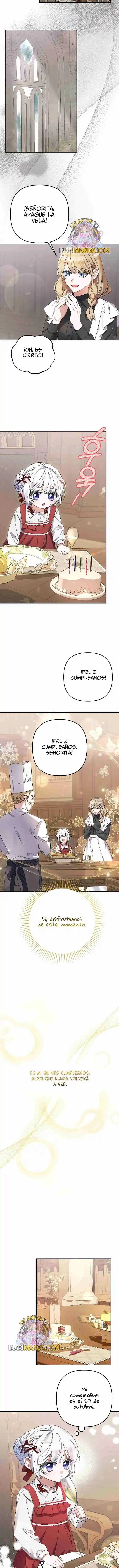 Estaba Solo Cuidando A Mi Padre Enfermo - Capítulo 3 - Página 11 - LectorTMOo