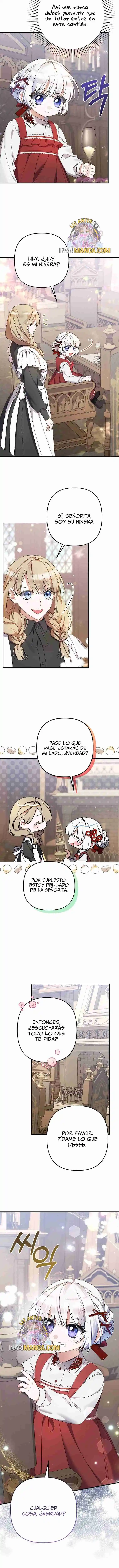 Estaba Solo Cuidando A Mi Padre Enfermo - Capítulo 3 - Página 13 - LectorTMOo
