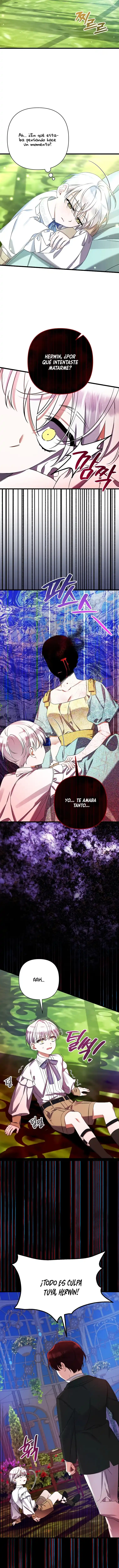 Estaba Solo Cuidando A Mi Padre Enfermo - Capítulo 30 - Página 10 - LectorTMOo