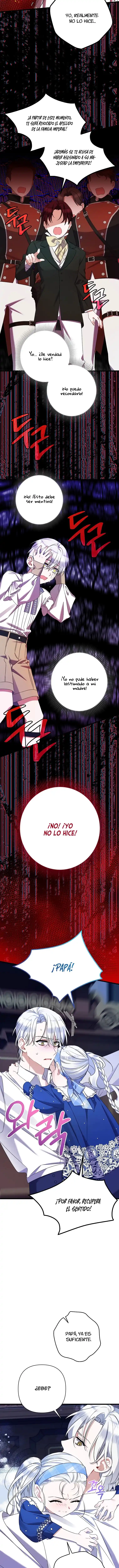 Estaba Solo Cuidando A Mi Padre Enfermo - Capítulo 30 - Página 12 - LectorTMOo