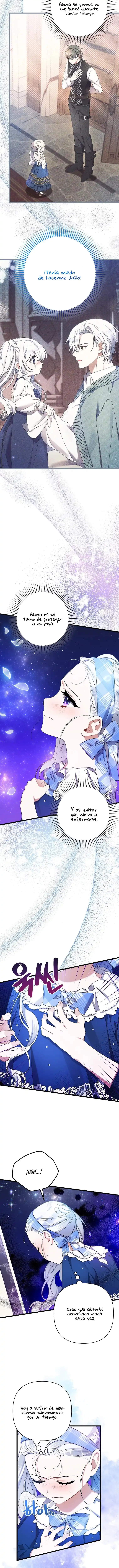 Estaba Solo Cuidando A Mi Padre Enfermo - Capítulo 30 - Página 17 - LectorTMOo