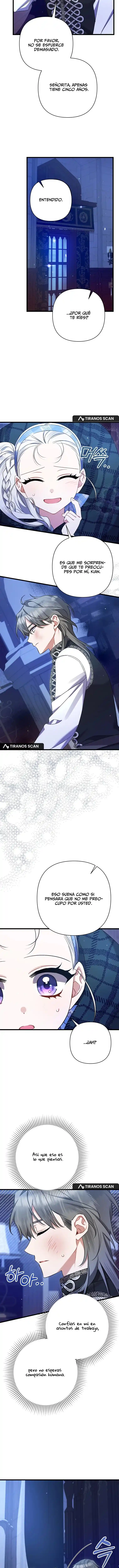 Estaba Solo Cuidando A Mi Padre Enfermo - Capítulo 31 - Página 10 - LectorTMOo