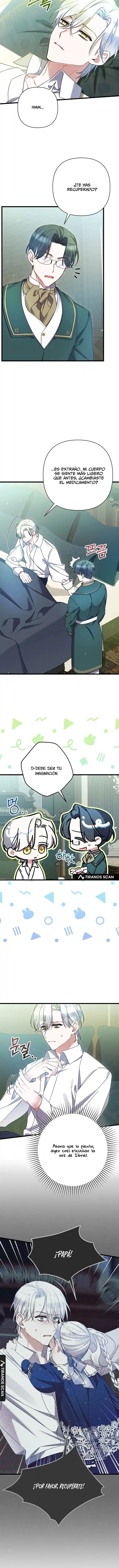 Estaba Solo Cuidando A Mi Padre Enfermo - Capítulo 31 - Página 12 - LectorTMOo