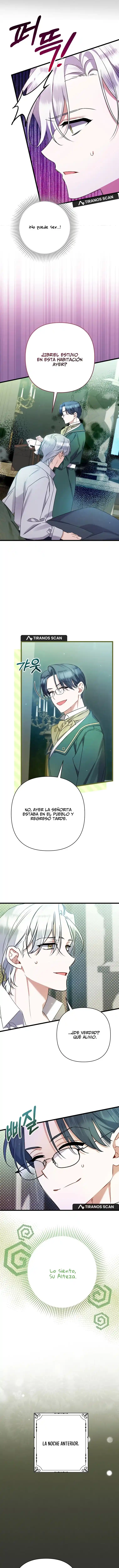 Estaba Solo Cuidando A Mi Padre Enfermo - Capítulo 31 - Página 13 - LectorTMOo