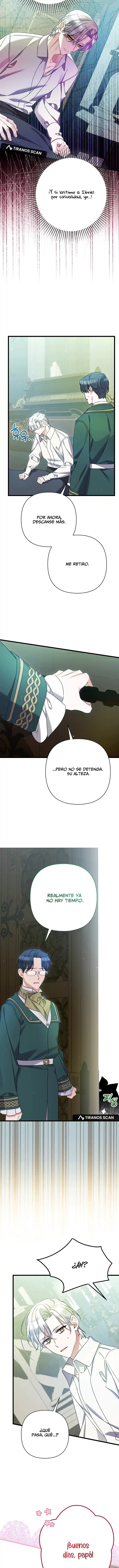 Estaba Solo Cuidando A Mi Padre Enfermo - Capítulo 31 - Página 16 - LectorTMOo