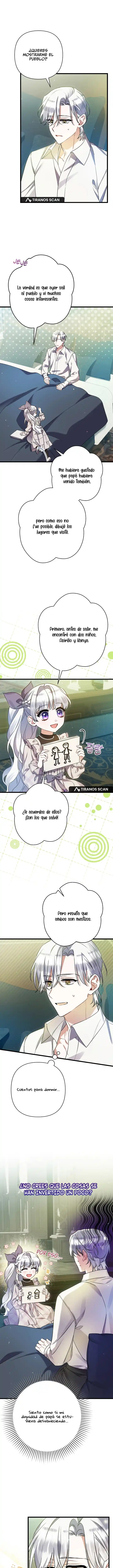 Estaba Solo Cuidando A Mi Padre Enfermo - Capítulo 32 - Página 5 - LectorTMOo