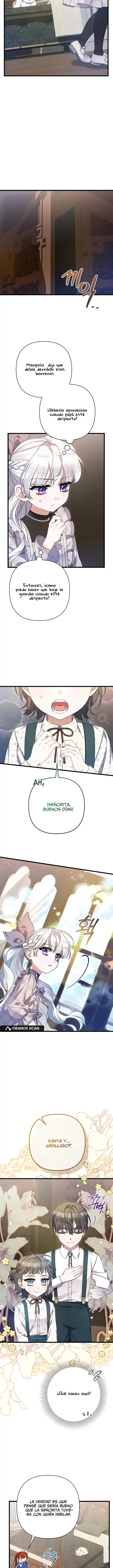 Estaba Solo Cuidando A Mi Padre Enfermo - Capítulo 32 - Página 10 - LectorTMOo