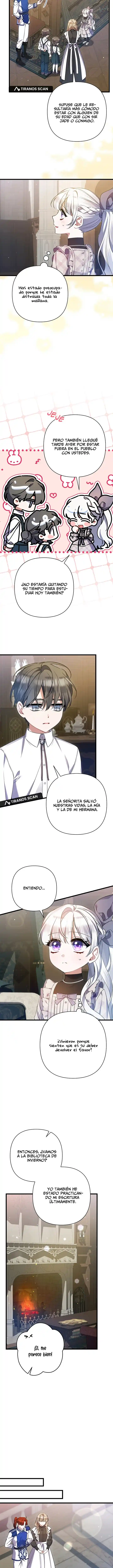 Estaba Solo Cuidando A Mi Padre Enfermo - Capítulo 32 - Página 11 - LectorTMOo