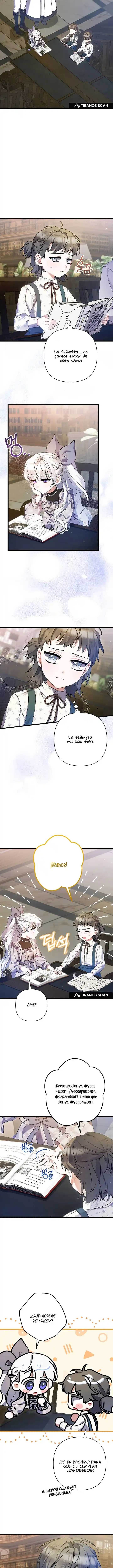 Estaba Solo Cuidando A Mi Padre Enfermo - Capítulo 32 - Página 12 - LectorTMOo