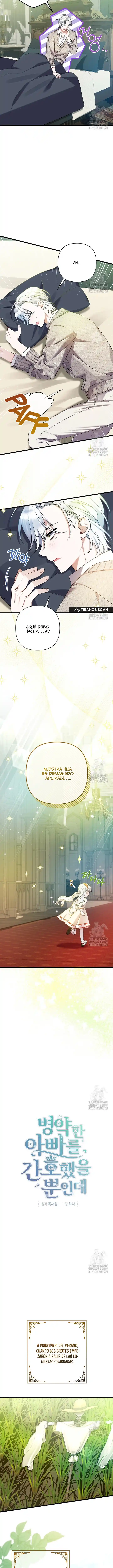 Estaba Solo Cuidando A Mi Padre Enfermo - Capítulo 33 - Página 7 - LectorTMOo