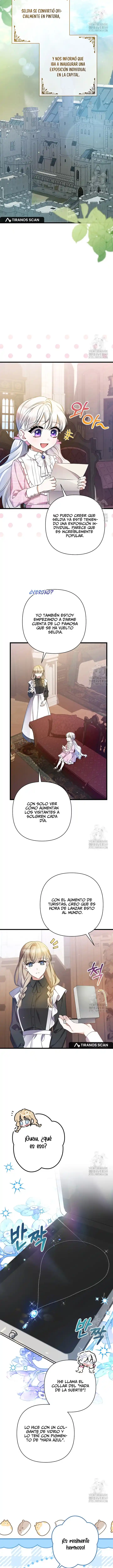 Estaba Solo Cuidando A Mi Padre Enfermo - Capítulo 33 - Página 8 - LectorTMOo