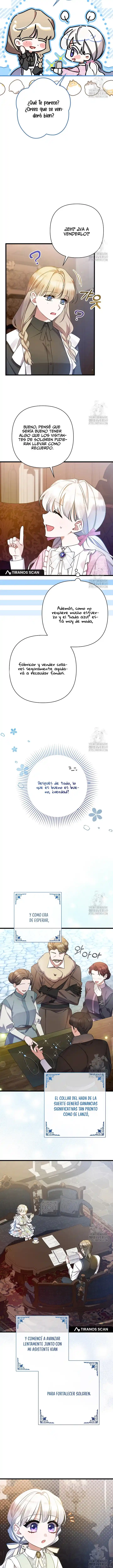 Estaba Solo Cuidando A Mi Padre Enfermo - Capítulo 33 - Página 9 - LectorTMOo