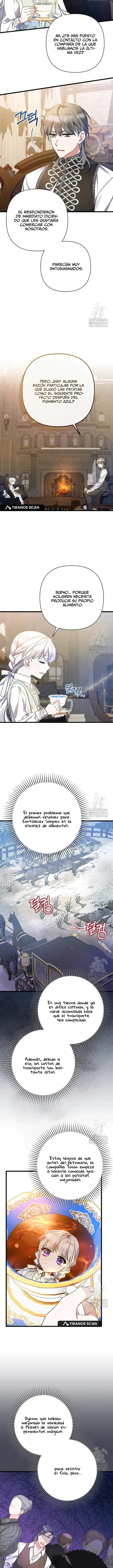 Estaba Solo Cuidando A Mi Padre Enfermo - Capítulo 33 - Página 10 - LectorTMOo