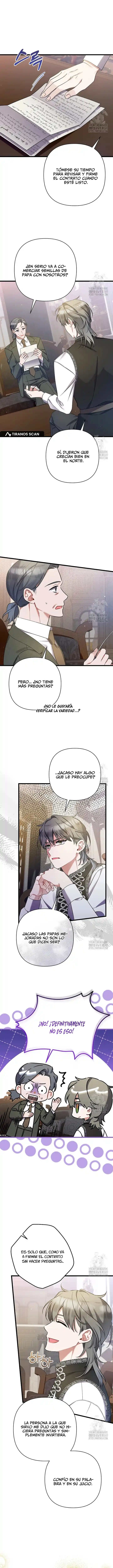 Estaba Solo Cuidando A Mi Padre Enfermo - Capítulo 33 - Página 12 - LectorTMOo
