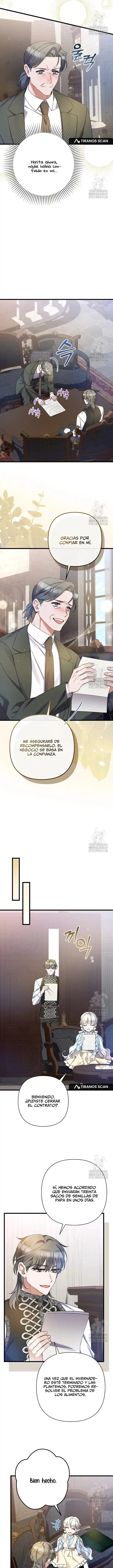 Estaba Solo Cuidando A Mi Padre Enfermo - Capítulo 33 - Página 13 - LectorTMOo