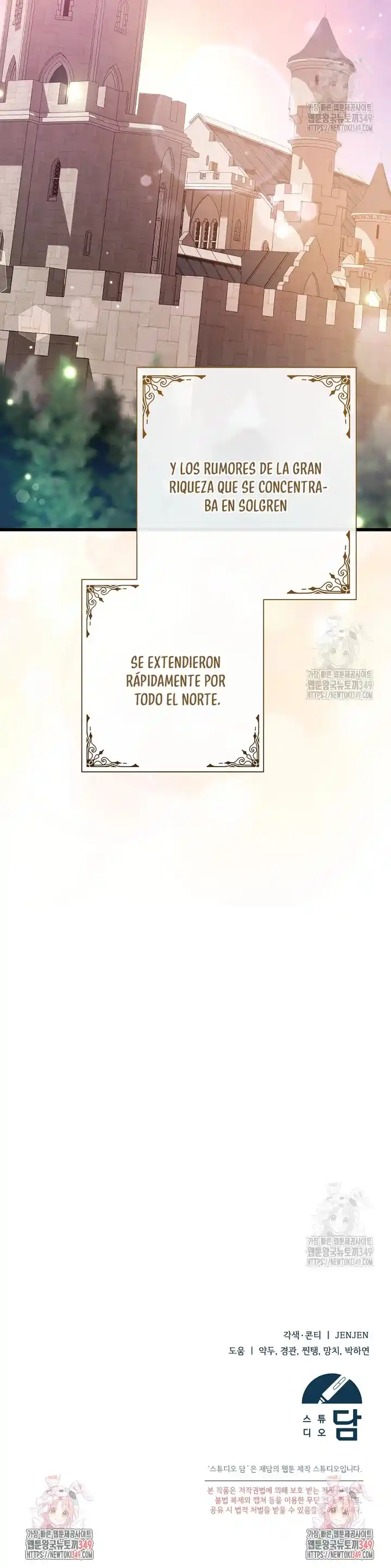 Estaba Solo Cuidando A Mi Padre Enfermo - Capítulo 33 - Página 18 - LectorTMOo