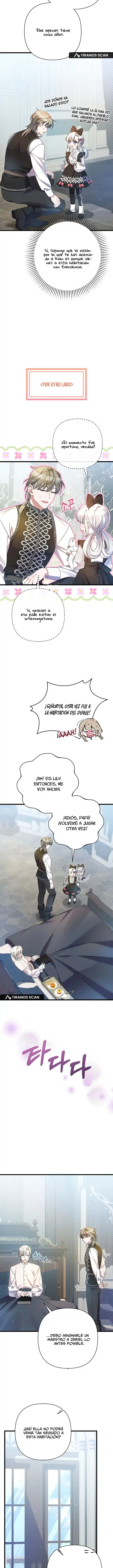Estaba Solo Cuidando A Mi Padre Enfermo - Capítulo 34 - Página 10 - LectorTMOo