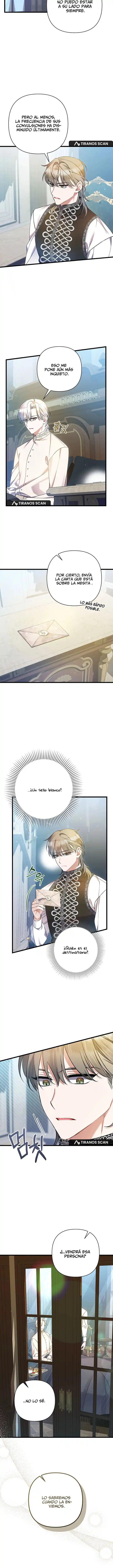 Estaba Solo Cuidando A Mi Padre Enfermo - Capítulo 34 - Página 11 - LectorTMOo