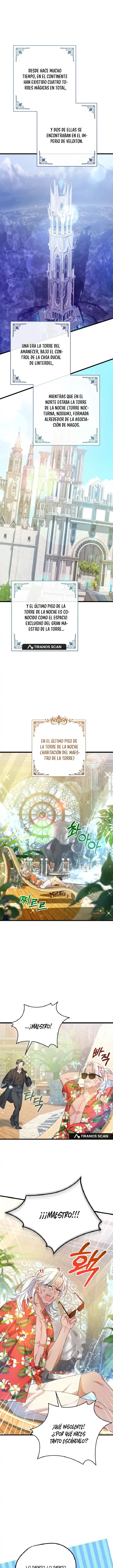 Estaba Solo Cuidando A Mi Padre Enfermo - Capítulo 34 - Página 12 - LectorTMOo