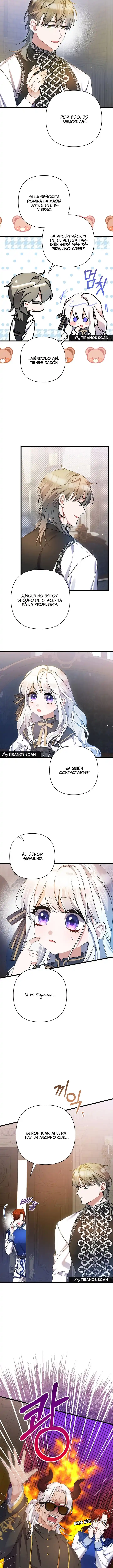 Estaba Solo Cuidando A Mi Padre Enfermo - Capítulo 34 - Página 15 - LectorTMOo