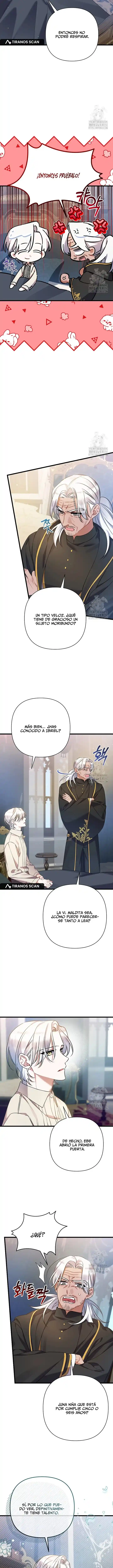Estaba Solo Cuidando A Mi Padre Enfermo - Capítulo 35 - Página 7 - LectorTMOo