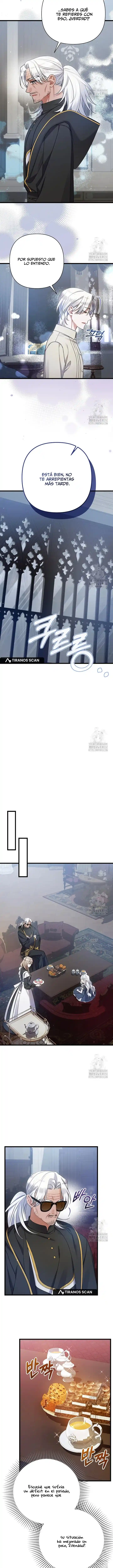 Estaba Solo Cuidando A Mi Padre Enfermo - Capítulo 35 - Página 9 - LectorTMOo