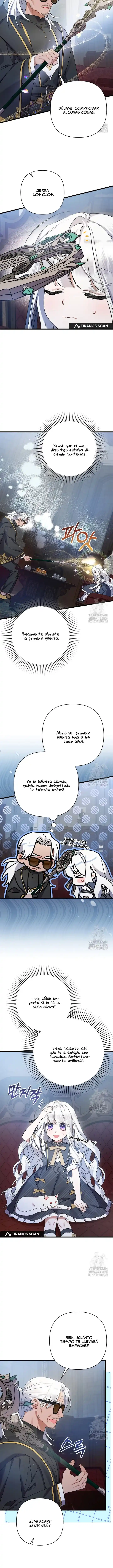 Estaba Solo Cuidando A Mi Padre Enfermo - Capítulo 35 - Página 12 - LectorTMOo