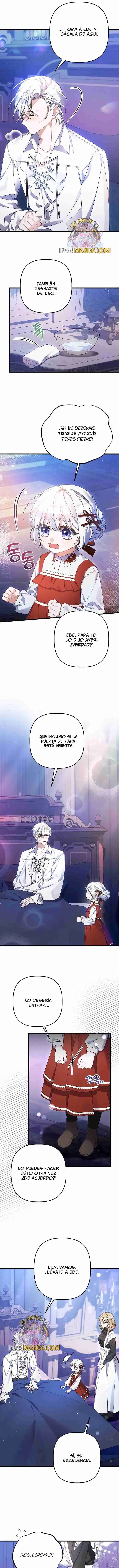 Estaba Solo Cuidando A Mi Padre Enfermo - Capítulo 4 - Página 9 - LectorTMOo