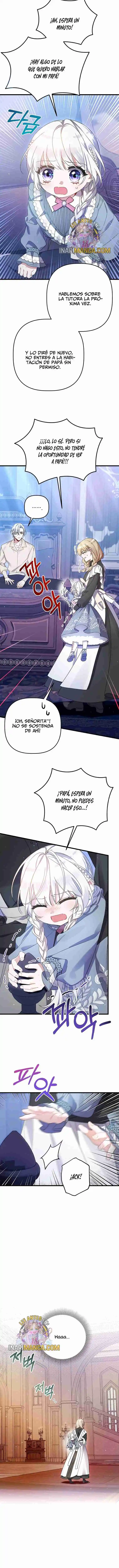 Estaba Solo Cuidando A Mi Padre Enfermo - Capítulo 4 - Página 12 - LectorTMOo
