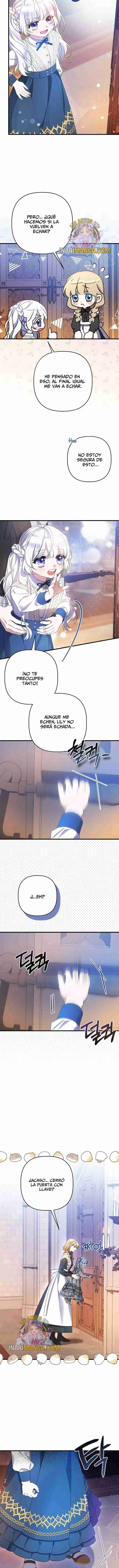 Estaba Solo Cuidando A Mi Padre Enfermo - Capítulo 5 - Página 15 - LectorTMOo