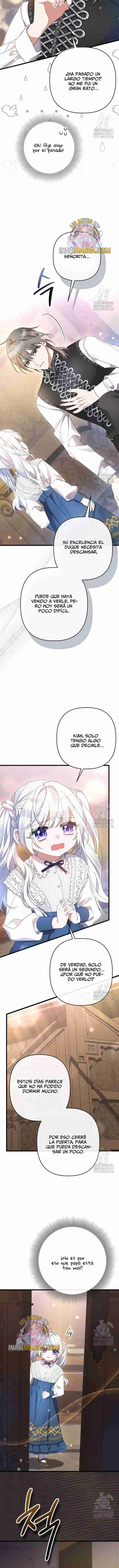 Estaba Solo Cuidando A Mi Padre Enfermo - Capítulo 6 - Página 8 - LectorTMOo