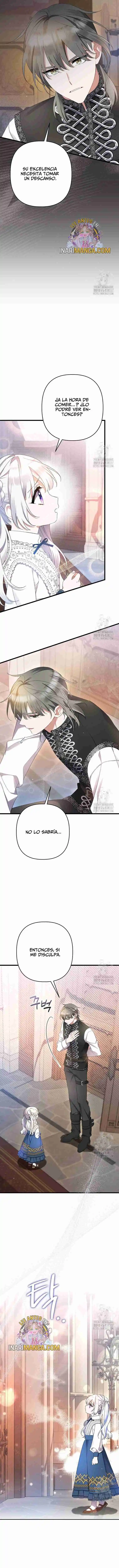 Estaba Solo Cuidando A Mi Padre Enfermo - Capítulo 6 - Página 9 - LectorTMOo
