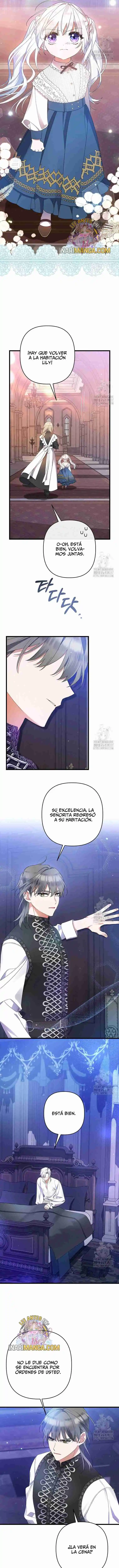 Estaba Solo Cuidando A Mi Padre Enfermo - Capítulo 6 - Página 13 - LectorTMOo