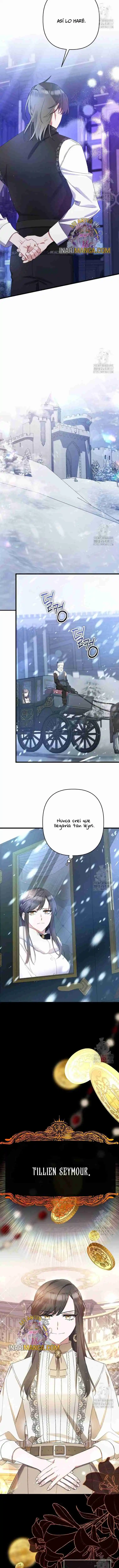 Estaba Solo Cuidando A Mi Padre Enfermo - Capítulo 6 - Página 15 - LectorTMOo
