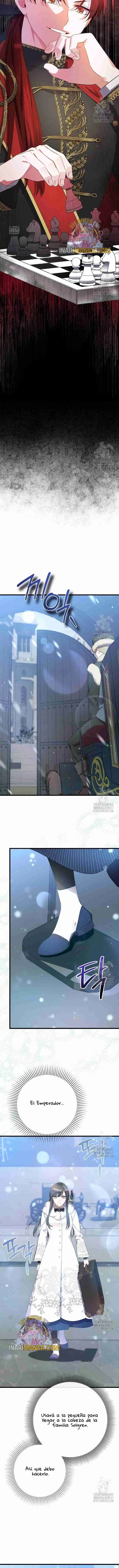 Estaba Solo Cuidando A Mi Padre Enfermo - Capítulo 6 - Página 20 - LectorTMOo