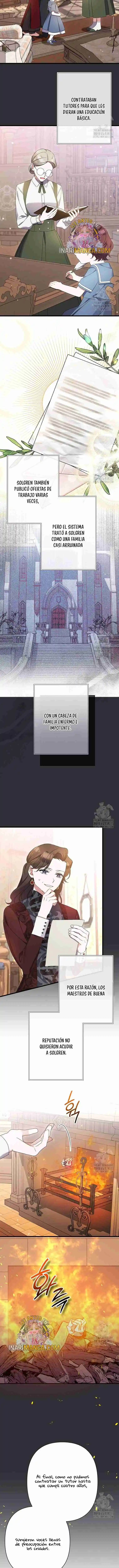 Estaba Solo Cuidando A Mi Padre Enfermo - Capítulo 7 - Página 8 - LectorTMOo