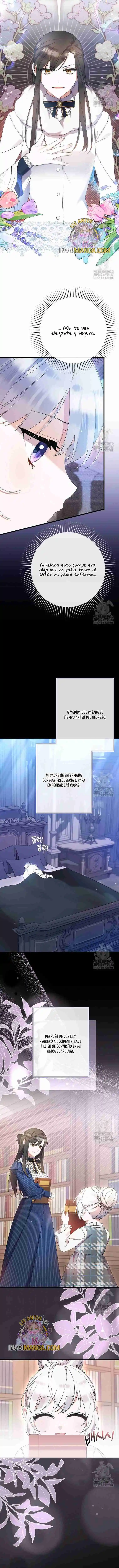 Estaba Solo Cuidando A Mi Padre Enfermo - Capítulo 7 - Página 10 - LectorTMOo