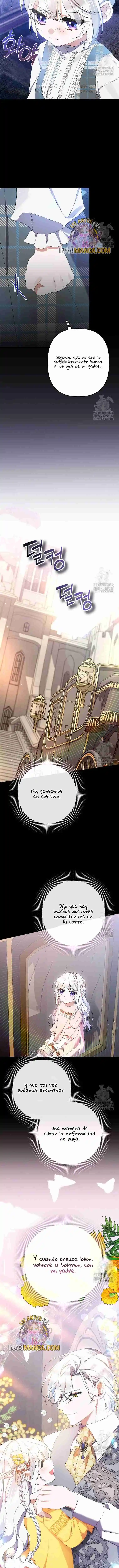 Estaba Solo Cuidando A Mi Padre Enfermo - Capítulo 7 - Página 12 - LectorTMOo