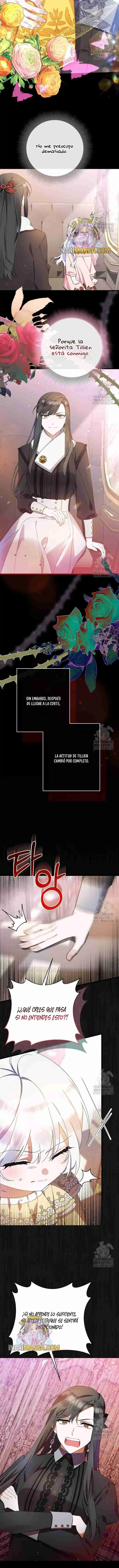 Estaba Solo Cuidando A Mi Padre Enfermo - Capítulo 7 - Página 13 - LectorTMOo