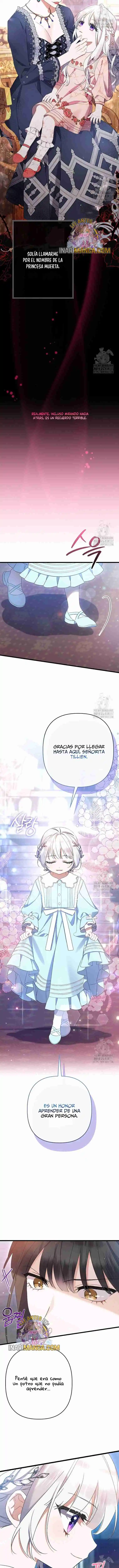 Estaba Solo Cuidando A Mi Padre Enfermo - Capítulo 7 - Página 15 - LectorTMOo