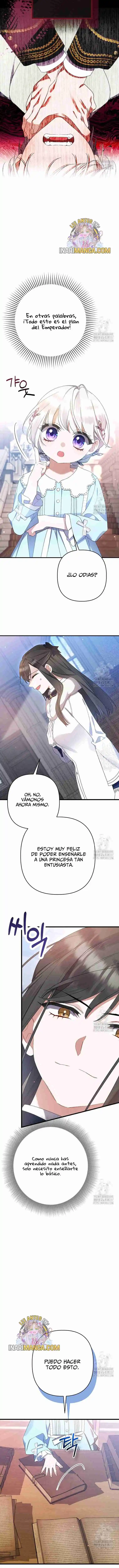Estaba Solo Cuidando A Mi Padre Enfermo - Capítulo 7 - Página 17 - LectorTMOo