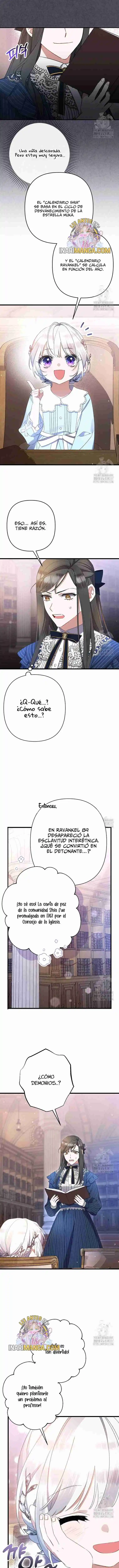 Estaba Solo Cuidando A Mi Padre Enfermo - Capítulo 7 - Página 19 - LectorTMOo