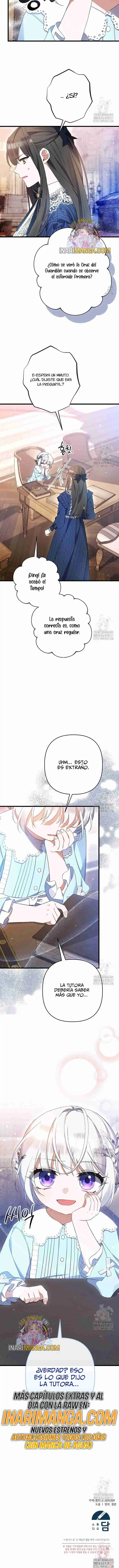 Estaba Solo Cuidando A Mi Padre Enfermo - Capítulo 7 - Página 20 - LectorTMOo