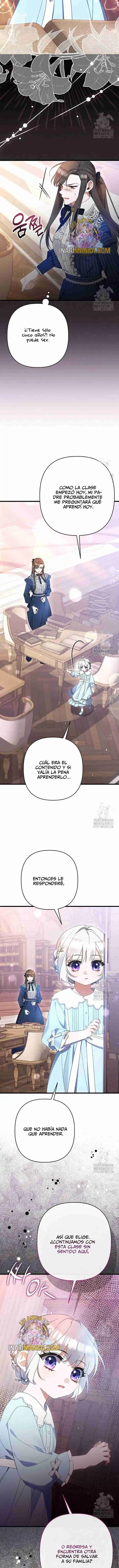 Estaba Solo Cuidando A Mi Padre Enfermo - Capítulo 8 - Página 8 - LectorTMOo