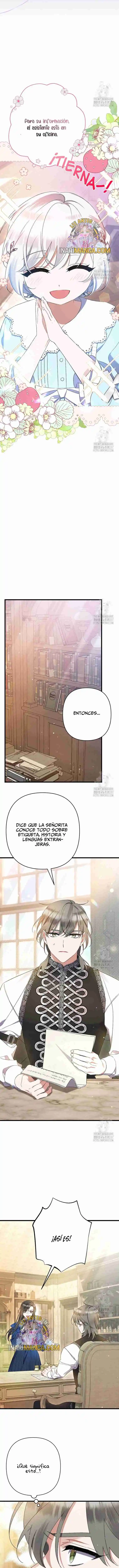 Estaba Solo Cuidando A Mi Padre Enfermo - Capítulo 8 - Página 10 - LectorTMOo