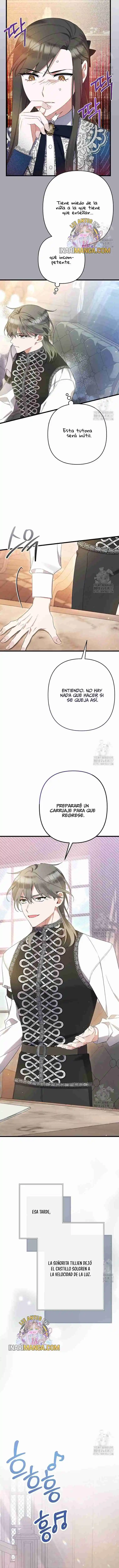 Estaba Solo Cuidando A Mi Padre Enfermo - Capítulo 8 - Página 12 - LectorTMOo