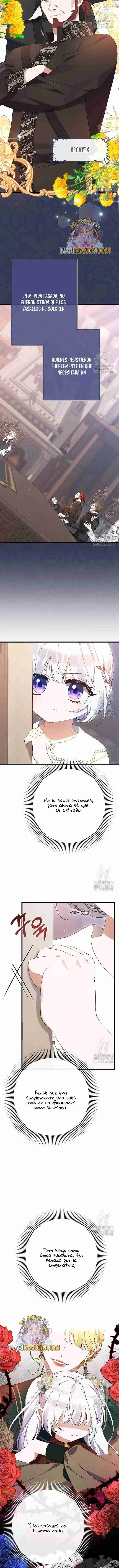 Estaba Solo Cuidando A Mi Padre Enfermo - Capítulo 8 - Página 15 - LectorTMOo